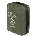 Mil-Tec ensiapupaketti Midi Pack - Oliivi Mil-Tec ensiapupaketti Midi Pack - Oliivi
