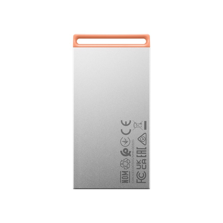 Lenovo 4XB1T88410 external solid state drive 1 TB USB Type-C 3.2 Gen 2 (3.1 Gen 2) Grey – 2