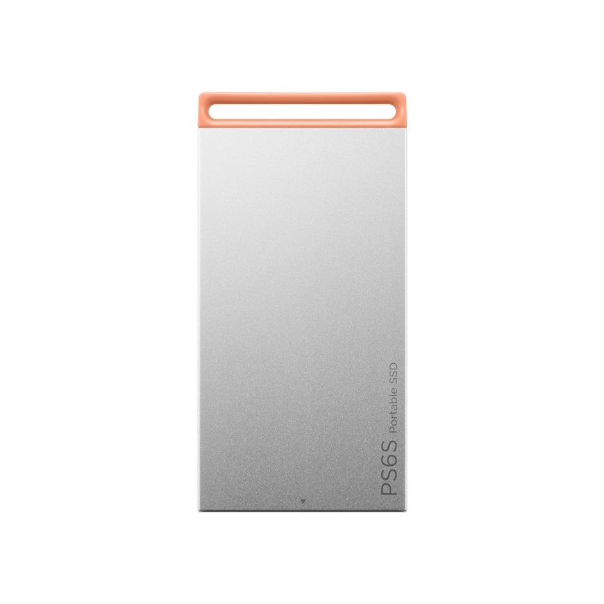 Lenovo 4XB1T88410 ulkoinen SSD-levy 1 TB USB Type-C 3.2 Gen 2 (3.1 Gen 2) harmaa – 4