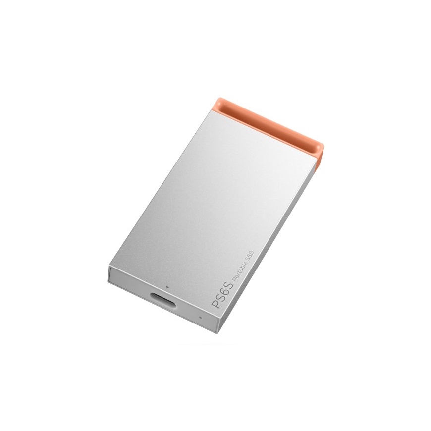 Lenovo 4XB1T88410 väline välist kõvaketas 1 TB USB Type-C 3.2 Gen 2 (3.1 Gen 2) hall – 5