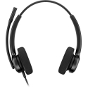 HP Poly Mission 425 Stereo (Bulk)