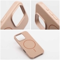 Riff Гладкий MagSafe iPhone 17 Золотой Riff Гладкий MagSafe iPhone 17 Золотой