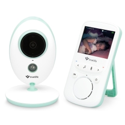 TrueLife NannyCam V24 Pro LCD 2,4” 20 fps Vauvakamera