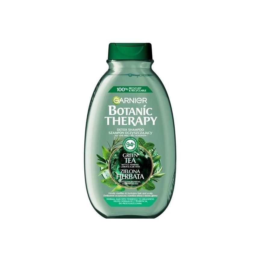 Garnier "Garnier Botanic Therapy" zaļā
