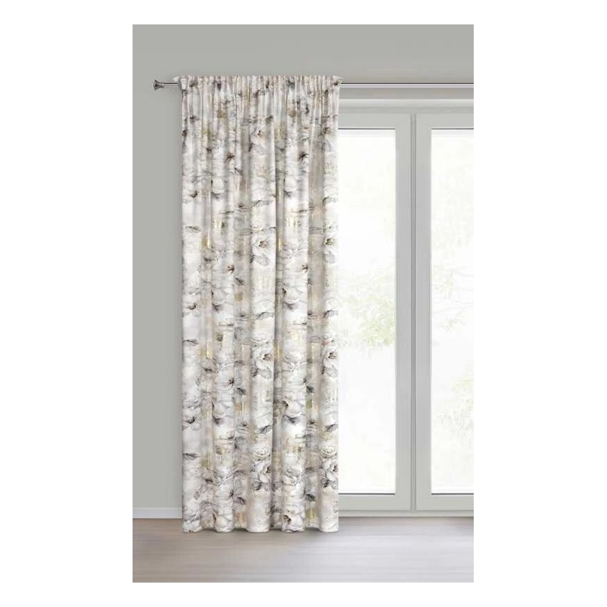 Eurofirany ZAS/LUIZA/SR+SZA 140X270 T – 2