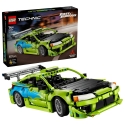 LEGO TECHNIC 42229 Kiire ja vihane - Mitsubishi Eclipse