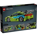 LEGO TECHNIC 42229 Nopeus ja viha - Mitsubishi Eclipse