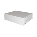 Шкаф-выдвижной ящик Lanberg 19" 3U 360 мм серый (3U/483 × 360 мм, максимальная нагрузка до 90 кг, 4-точечное крепление) Шкаф-выдвижной ящик Lanberg 19" 3U 360 мм серый (3U/483 × 360 мм, максимальная нагрузка до 90 кг, 4-точечное крепление)