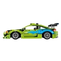 LEGO TECHNIC 42229 Greitieji ir įsiutę - Mitsubishi Eclipse