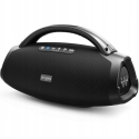 W-KING X20 Wireless Bluetooth Speaker – Black W-KING X20 Wireless Bluetooth Speaker – Black