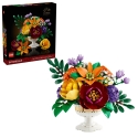LEGO BOTANICALS 10345 Цветочная композиция LEGO BOTANICALS 10345 Цветочная композиция