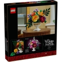 LEGO BOTANICALS 10345 Ziedu Kompozīcija LEGO BOTANICALS 10345 Ziedu Kompozīcija