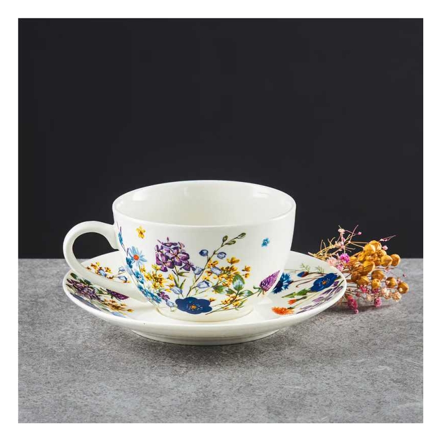 Fiori Ambition -muki 220ml – 4
