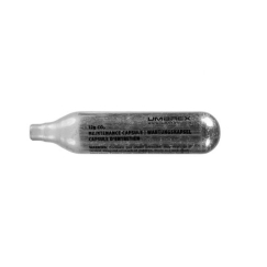 Umarex CO2 capsules 5 pcs. 12g for preservation and cleaning