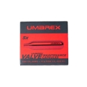 Umarex CO2 kapsulės 5 vnt. 12g konservavimui ir valymui