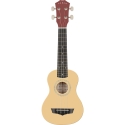 Arrow PB10 NA Soprano Natural koos kotiga - Soprano ukulele