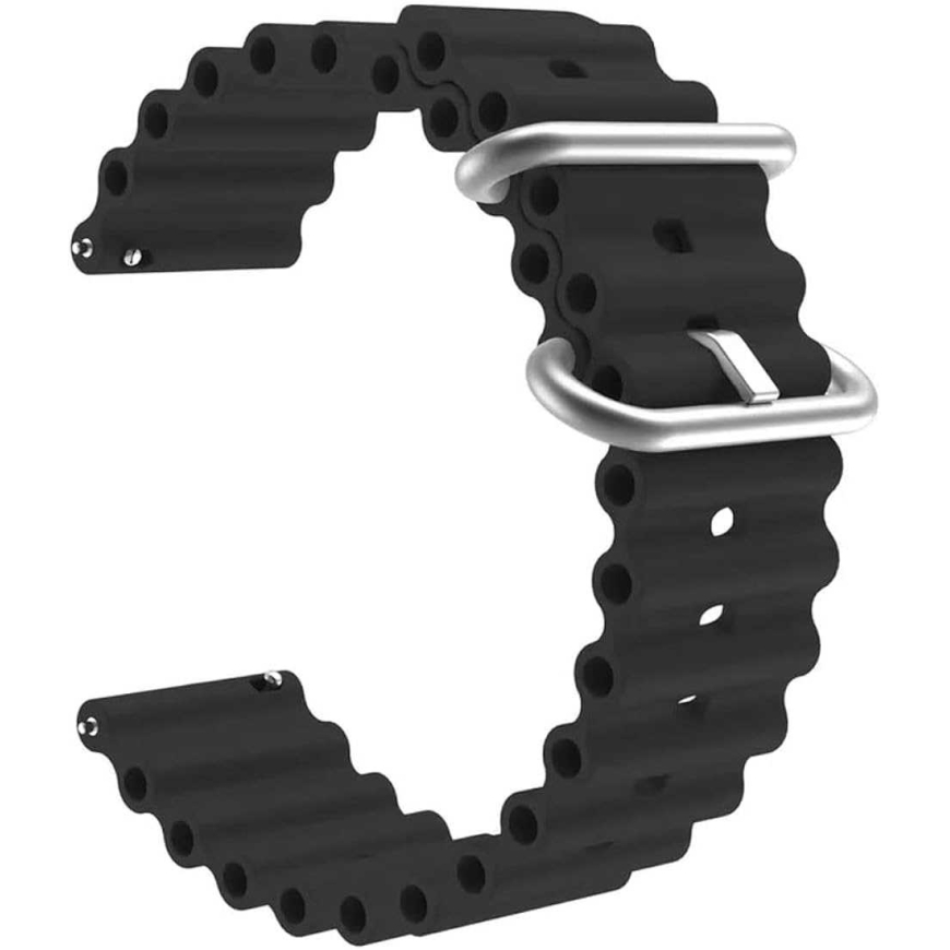 Riff Silikoonvöö Apple iWatch seeriatele 42 /44 /45 /49 mm