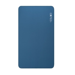 DeepSleep Mat Duo M self-inflating mat, black