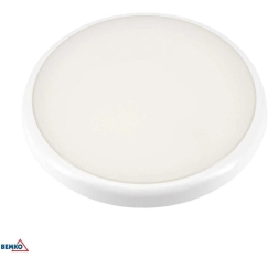 Bemko 16W LED laelamp liikumisanduriga DIANA, valge, 4000K, IP66