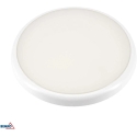 Bemko 16W LED Ceiling Light with Motion Sensor DIANA, white, 4000K, IP66 Bemko 16W LED Ceiling Light with Motion Sensor DIANA, white, 4000K, IP66