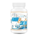 GAME DOG Hair&Skin - supplements for dogs - 90 tablets GAME DOG Hair&Skin - supplements for dogs - 90 tablets