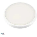 Bemko 16W LED griestu lampa ar kustību sensoru DIANA, balta, 4000K, IP66 Bemko 16W LED griestu lampa ar kustību sensoru DIANA, balta, 4000K, IP66