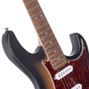 Cort G110 avatud pooridega sunburst - elektrikitarr Cort G110 avatud pooridega sunburst - elektrikitarr