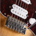 Cort G110 Open Pore Sunburst - sähkökitarra Cort G110 Open Pore Sunburst - sähkökitarra