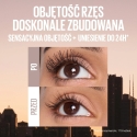 Maybelline Lash Sensational Body Ripsiväri Musta Maybelline Lash Sensational Body Ripsiväri Musta