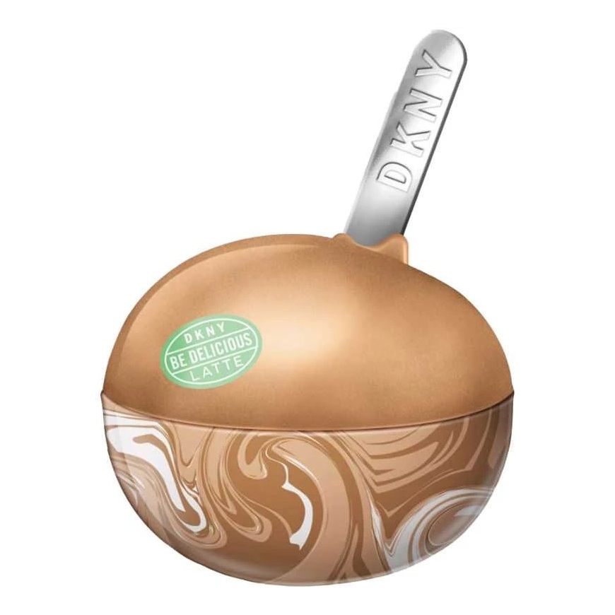 Donna Karan Dkny Be Delicious Latte pähkli lõhnavesi 50 ml