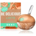 Donna Karan Dkny Be Delicious Latte Pistachio Fragrance Mist 50 ml Donna Karan Dkny Be Delicious Latte Pistachio Fragrance Mist 50 ml
