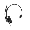 HP Poly Mission 415 monofaasiline USB kaabli peaga kõrvaklapp HP Poly Mission 415 monofaasiline USB kaabli peaga kõrvaklapp