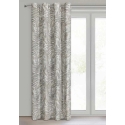 Eurofirany SI/Z/LUNA/B+BEIGE 140X250 SKAIDRUS Eurofirany SI/Z/LUNA/B+BEIGE 140X250 SKAIDRUS