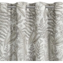 Eurofirany SI/Z/LUNA/B+BEIGE 140X250 SKAIDRUS Eurofirany SI/Z/LUNA/B+BEIGE 140X250 SKAIDRUS