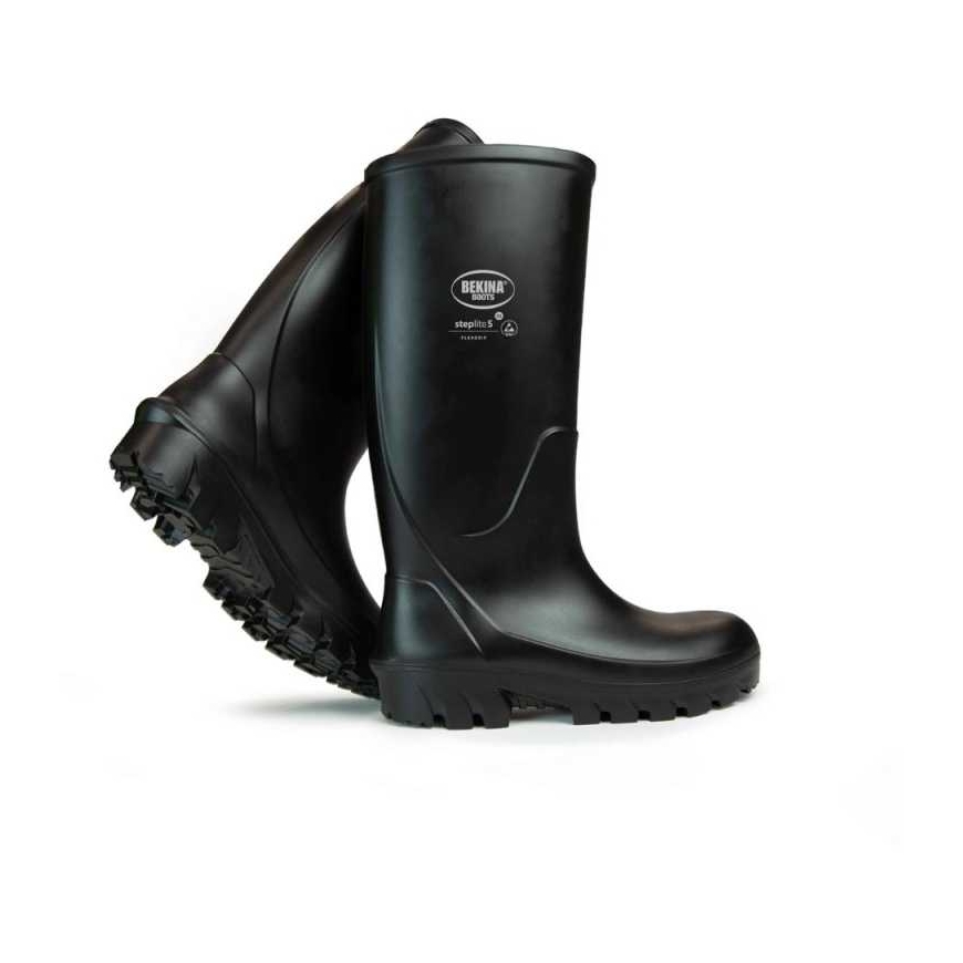 Botai BEKINA StepliteS Flexgrip S5, black 41