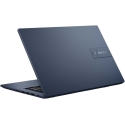 Asus VivoBook 14 X1404MA-EB053W 14" IPS 350 16GB 512SSD EN W11 Zils Asus VivoBook 14 X1404MA-EB053W 14" IPS 350 16GB 512SSD EN W11 Zils