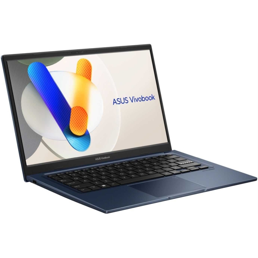 Asus VivoBook 14 X1404MA-EB053W 14" IPS 350 16GB 512SSD EN W11 Blue – 5