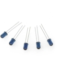 Oem IR sūtītājs TSAL6400 5mm 940nm - 5 gab Oem IR sūtītājs TSAL6400 5mm 940nm - 5 gab