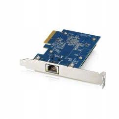 Zyxel XGN100C v3 10G RJ45 PCIe verkkokortti