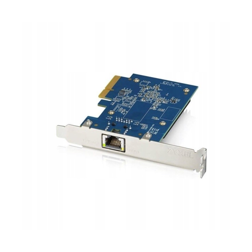 Сетевая карта Zyxel XGN100C v3 10G RJ45 PCIe