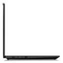 Lenovo ThinkPad P16s G3 16 IPS 125H 16GB 512SSD RTX 500 Ada EN 11P 21KT Lenovo ThinkPad P16s G3 16 IPS 125H 16GB 512SSD RTX 500 Ada EN 11P 21KT