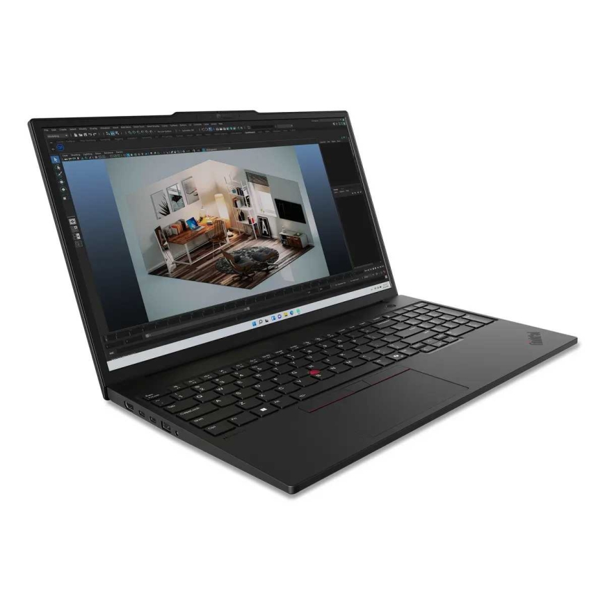 Lenovo ThinkPad P16s G3 16 IPS 125H 16GB 512SSD RTX 500 Ada EN 11P 21KT – 4
