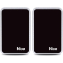 Rinkinys NICE ROBUS 600 MyGO stumdomiems vartams (be lempų) Rinkinys NICE ROBUS 600 MyGO stumdomiems vartams (be lempų)