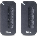 Комплект NICE ROBUS 600 MyGO для раздвижных ворот (без ламп) Комплект NICE ROBUS 600 MyGO для раздвижных ворот (без ламп)