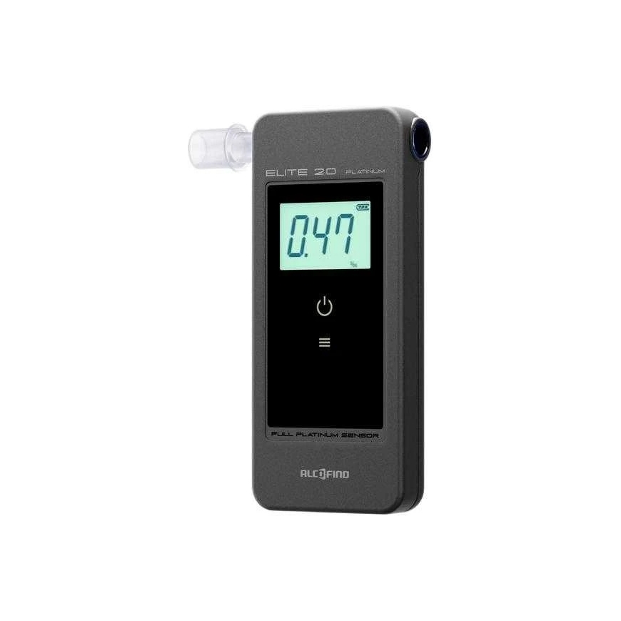 ACF AlcoFind Elite 2.0 breathalyzer