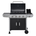 Ravanson GO-4 13.3 kW gas barbecue Ravanson GO-4 13.3 kW gas barbecue