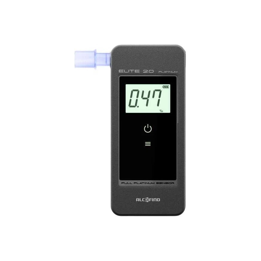 ACF AlcoFind Elite 2.0 alkomeeter – 4