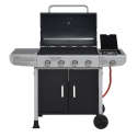 Ravanson GO-4 13.3 kW gas barbecue Ravanson GO-4 13.3 kW gas barbecue
