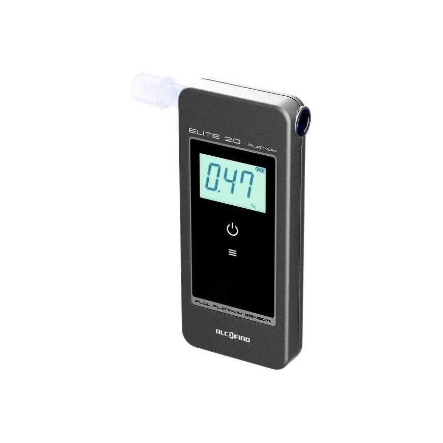ACF AlcoFind Elite 2.0 alkomeeter – 5