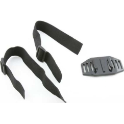 Xrec Strap/ Mount/ Vented Helmet Strap For Gopro/ Sjcam/ Xiaomi